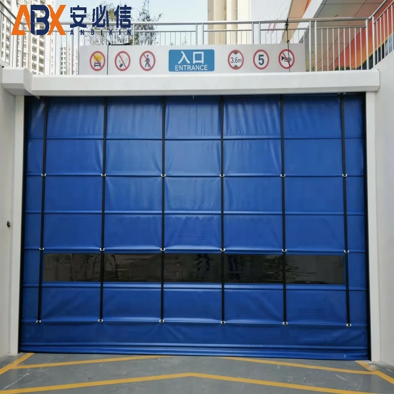 景德镇市高速堆积门